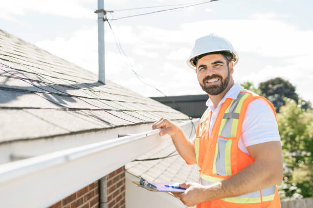 Best Roof Leak Repair  in Bagley, MN