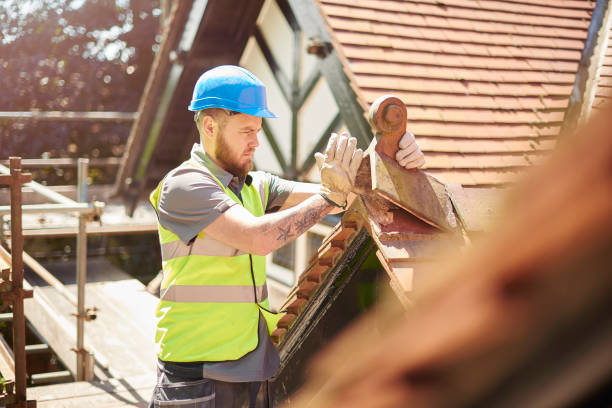 Best Slate Roofing Contractor  in Bagley, MN